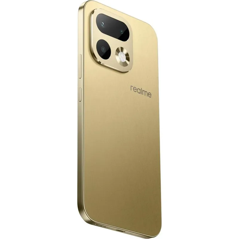 Смартфон Realme RMX5120 16 Pro 8 + 256Gb бежевый