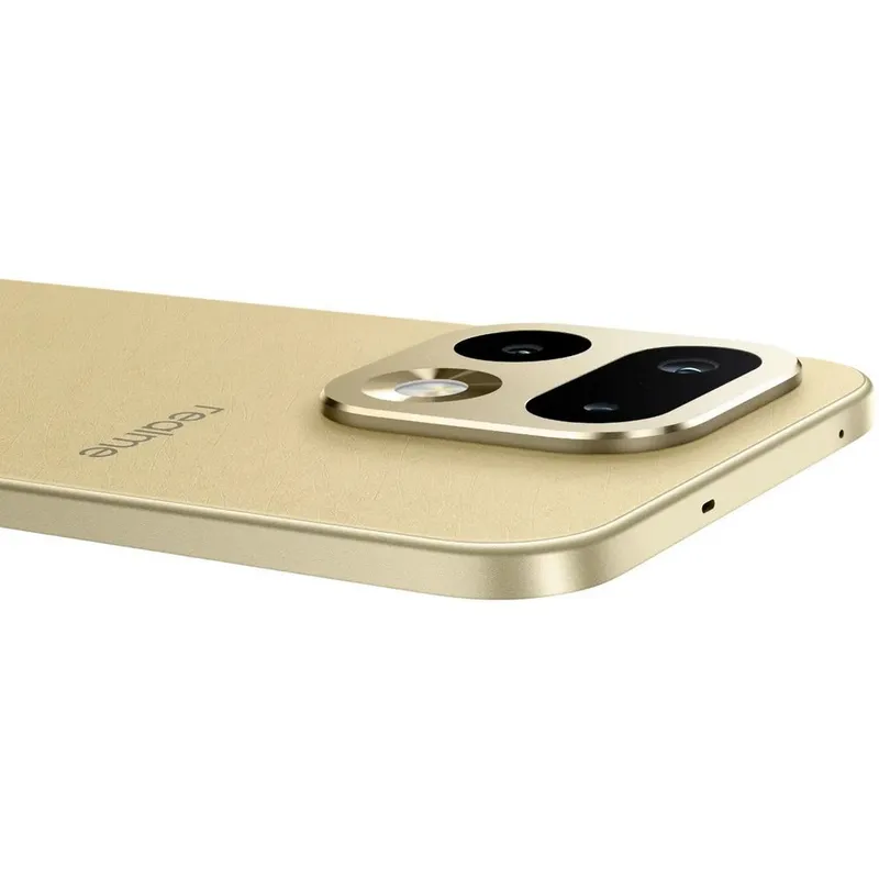 Смартфон Realme RMX5120 16 Pro 12 + 512Gb бежевый