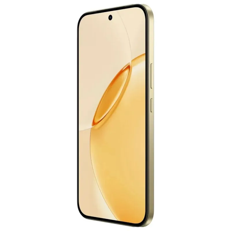 Смартфон Realme RMX5120 16 Pro 12 + 512Gb бежевый