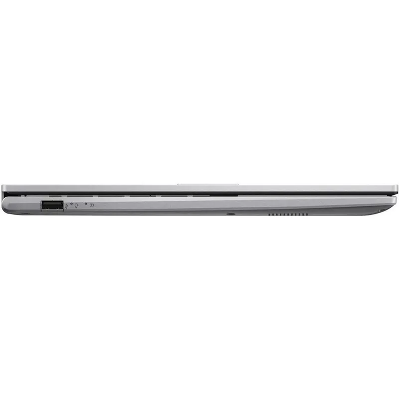 Ноутбук ASUS Vivobook 15 X1504VA-BQ4056 Intel Core 5 120U/16Gb/SSD512Gb/15.6"/IPS/FHD/1920x1080/60Hz/NoOS/Silver/1.7kg (90NB13Y2-M01PW0)