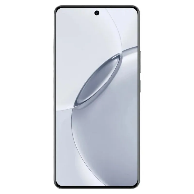 Смартфон Realme RMX5131 16 Pro+ 8 + 256Gb серый