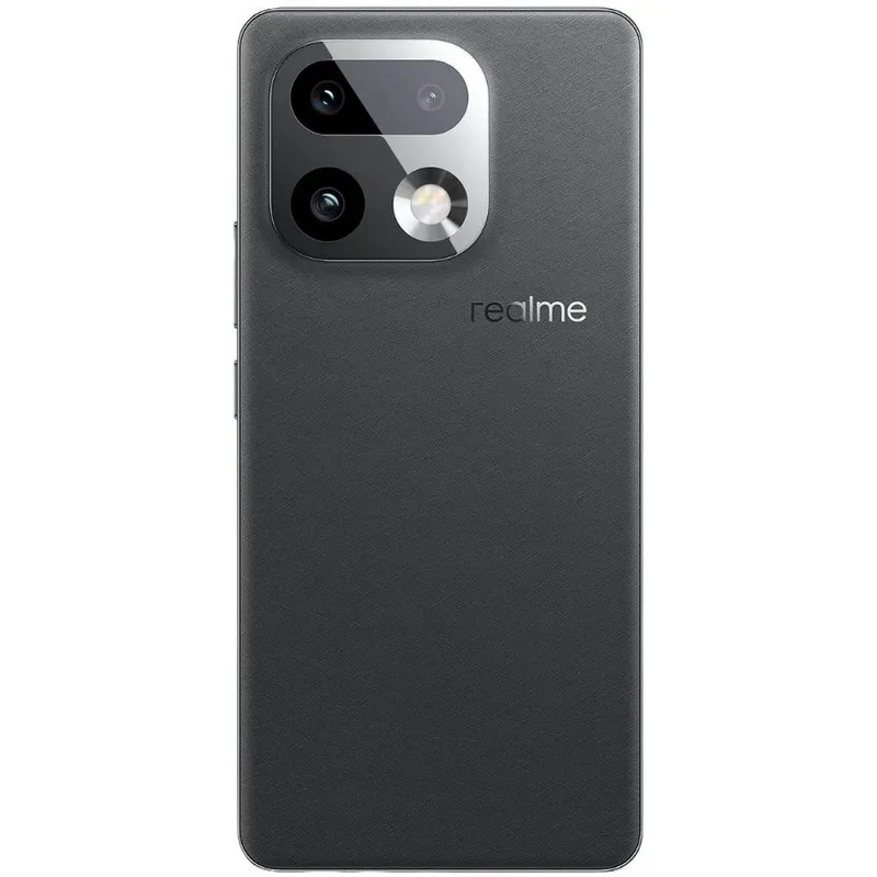 Смартфон Realme RMX5131 16 Pro+ 8 + 256Gb серый