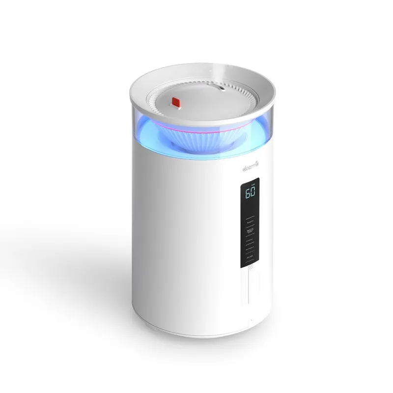 Умный увлажнитель DEM-F954W