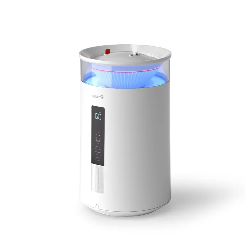 Умный увлажнитель DEM-F954W