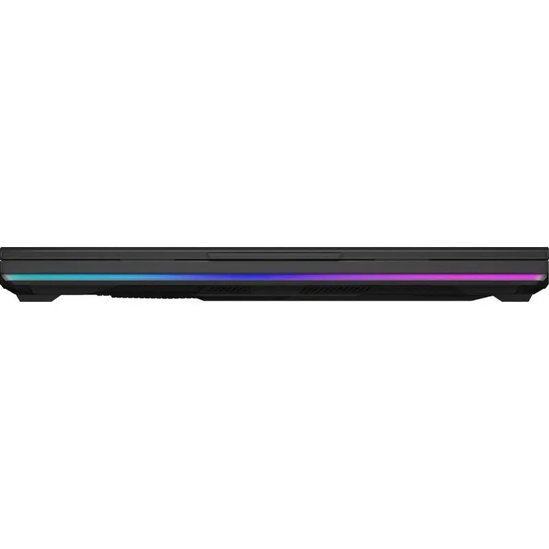 Ноутбук Asus ROG Strix G16 G614PR-RV027 Ryzen 9 8940HX 16Gb SSD1Tb NVIDIA GeForce RTX5070Ti 12Gb 16" IPS WUXGA (1920x1200) без ОС grey WiFi BT Cam (90NR0NJ7-M001J0)