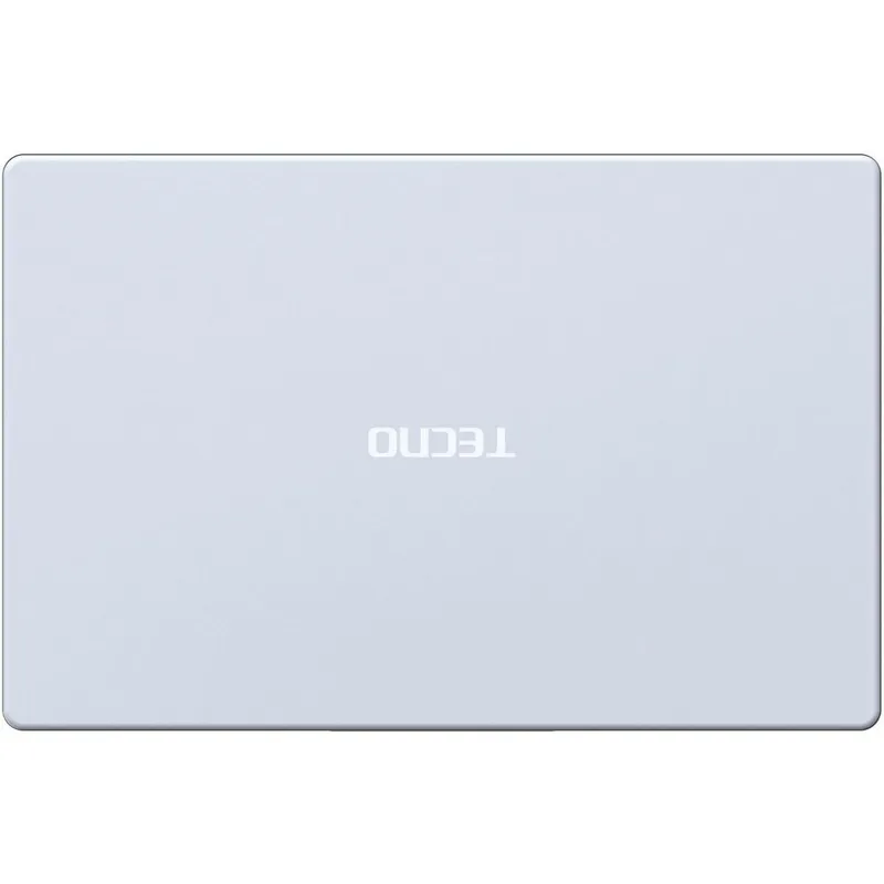 Ноутбук TECNO MegaBook K15SFA AMD Ryzen 7 7735HS/16Gb/SSD1Tb/15.6"/IPS/FHD/1920x1080/60Hz/Win11/Silver/1.7kg (71005000540)