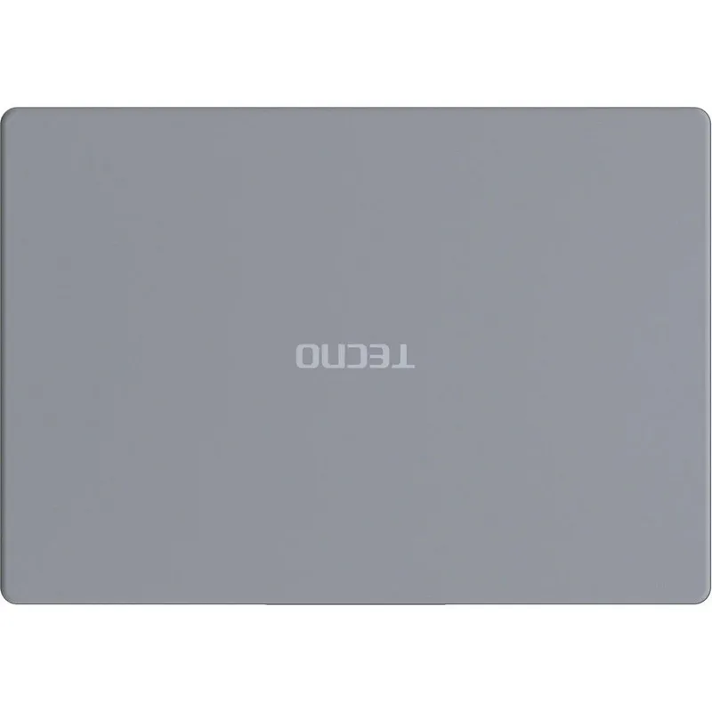 Ноутбук TECNO MegaBook K16SFA AMD Ryzen 7 7735HS/16Gb/SSD512Gb/16"/IPS/WUXGA/1920x1200/60Hz/Win11/Grey/1.76kg (71005000408)
