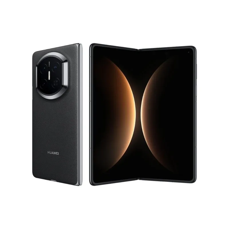 Смартфон HUAWEI Mate X7 16+512Gb чёрный (51098QYW)