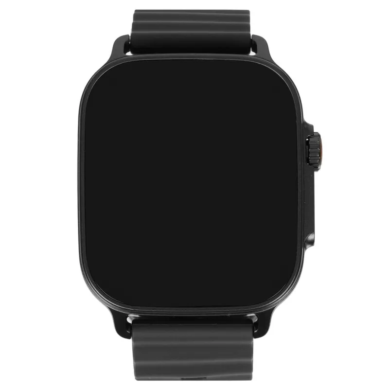 Смарт-часы Realme watch 5, Черный