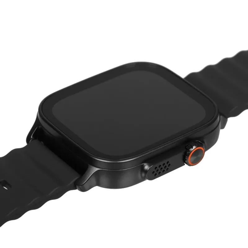 Смарт-часы Realme watch 5, Черный