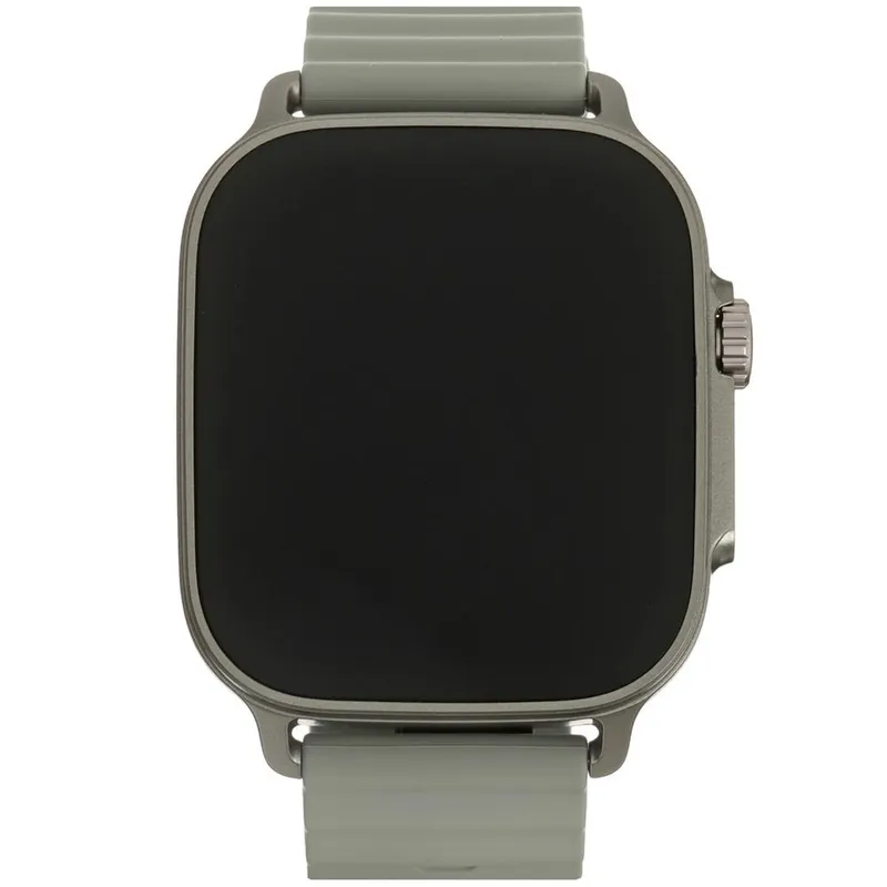 Смарт-часы Realme watch 5, Серебряный