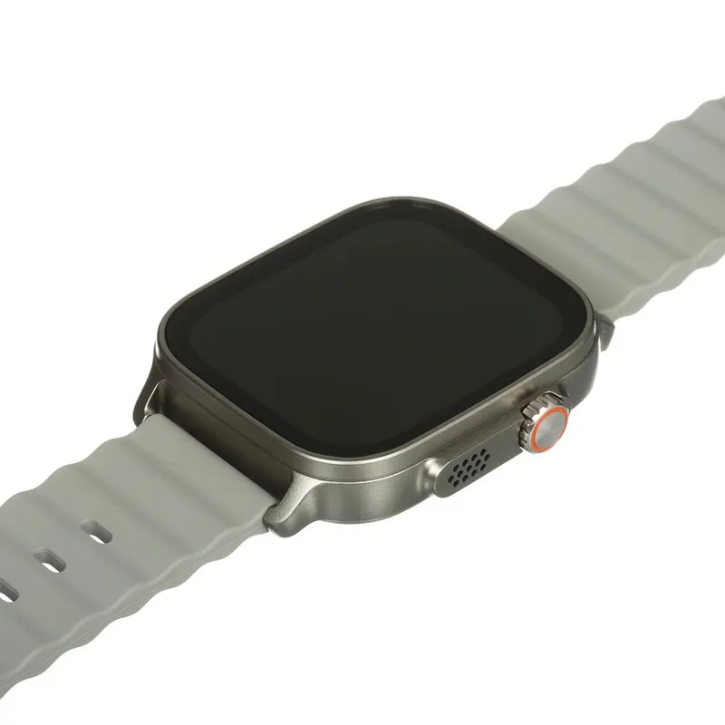 Смарт-часы Realme watch 5, Серебряный