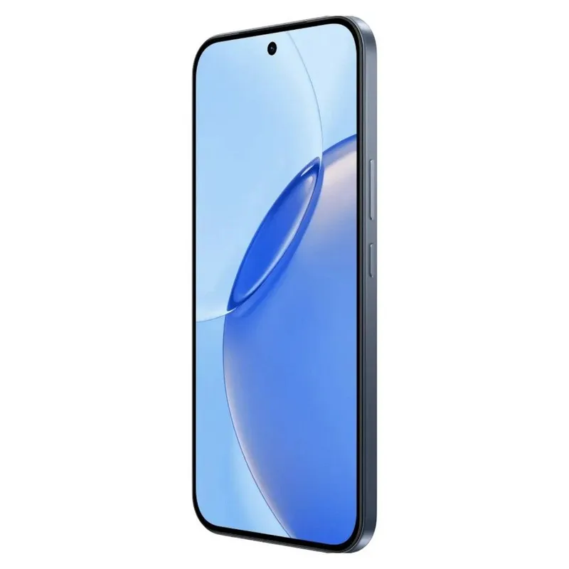 Смартфон Realme 16 Pro 8 + 256Gb серый