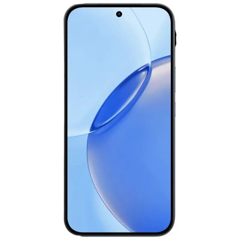 Смартфон Realme 16 Pro 12 + 512Gb серый