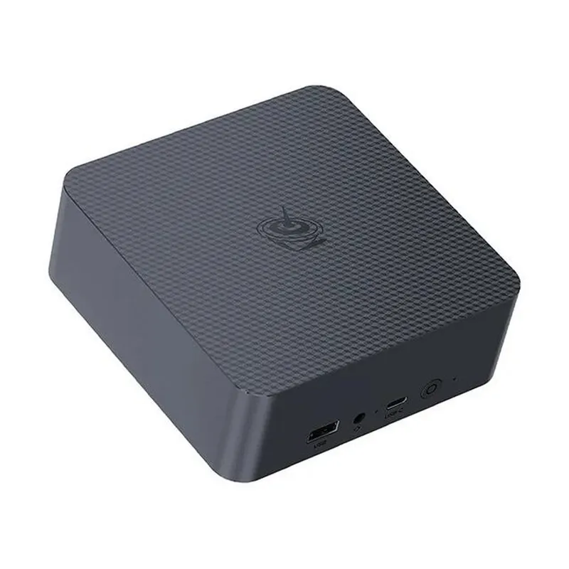 Мини-компьютер BL/EQi12-D4/1220P/16G/500G/Milky Grey