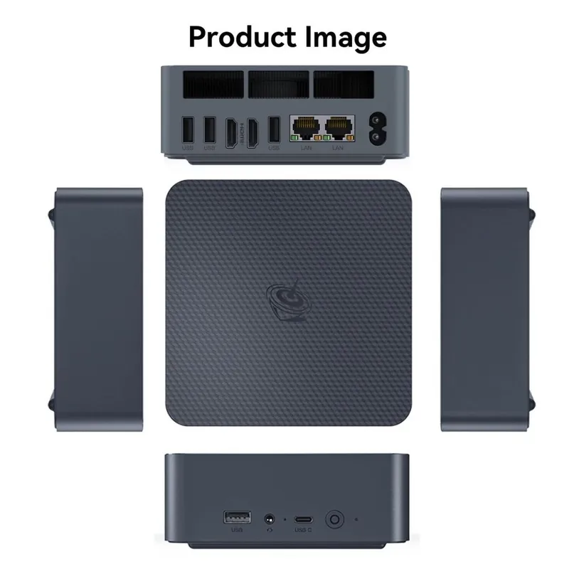 Мини-компьютер BL/EQi12-D4/1220P/16G/500G/Milky Grey