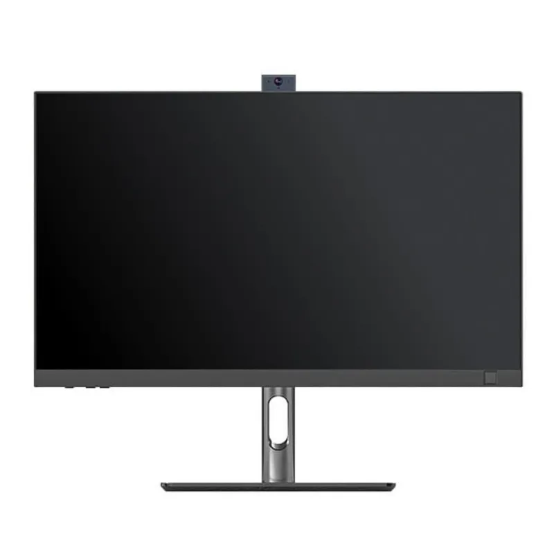 Платформа AIO Prittec X24-TH610W-Pro DDR5 /FHD A Grade Panel/Side IO with USB3 + Type C + SD/Intel 9560 WiFi+BT/5M Auto Focus Camera/120W Adaptor/ HAS/HDMI+DP/black