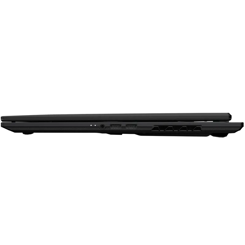 Ноутбук Gigabyte Gaming A18 GA83H AMD Ryzen 7 260/16Gb (1*16 D5)/SSD1Tb/RTX5070 8Gb (85W)/18"/IPS/WQXGA/2560x1600/165Hz/NoOS/RJ-45/Black/2.8kg