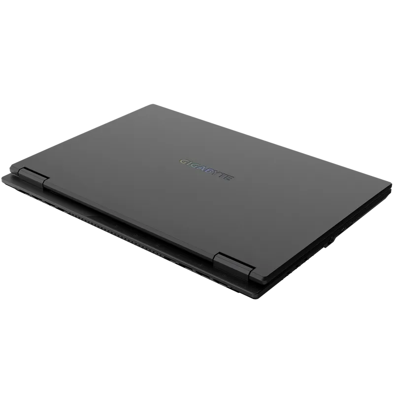 Ноутбук Gigabyte Gaming A18 GA83H AMD Ryzen 7 260/16Gb (1*16 D5)/SSD1Tb/RTX5070 8Gb (85W)/18"/IPS/WQXGA/2560x1600/165Hz/NoOS/RJ-45/Black/2.8kg
