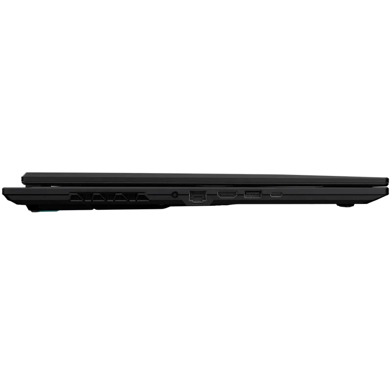 Ноутбук Gigabyte Gaming A18 GA83H AMD Ryzen 7 260/16Gb (1*16 D5)/SSD1Tb/RTX5070 8Gb (85W)/18"/IPS/WQXGA/2560x1600/165Hz/NoOS/RJ-45/Black/2.8kg