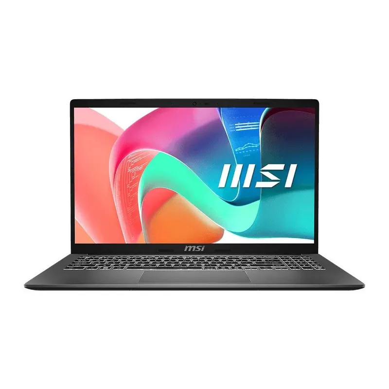 ноутбук MSI Modern 15 F1MG Core 7 150U 15.6" FHD 1920*1080,IPS,DDR4 16GB (9S7-15S111-1071)