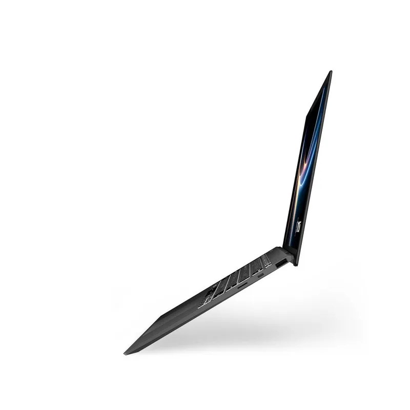MSI Prestige 13 AI+ A3MG Core Ultra 9 386H 13.3" 16:10 2.8K (2880 x 1800) OLED, LPDDR5X 32GB,1TB SSD,Intel Arc Graphics,backlight, 53Whr,0.9.kg,1y,Windows 11 Pro,Platinum Gray