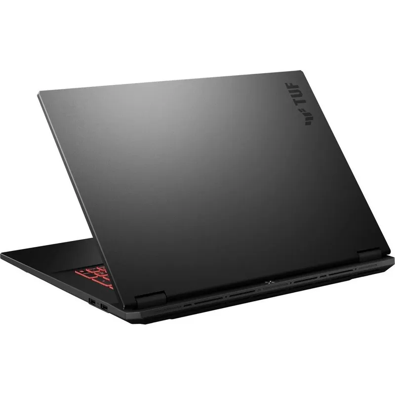 Ноутбук ASUS TUF Gaming A18 FA808UH-S8033 AMD Ryzen 7 260/16Gb (2*8 D5)/SSD1Tb/RTX5050 8Gb (115W)/18"/IPS/WUXGA/1920x1200/144Hz/NoOS/RJ-45/Jaeger Gray/2.6kg