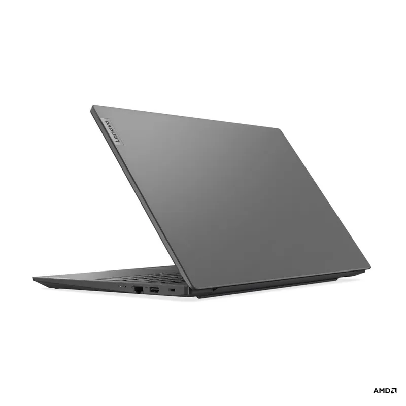 Ноутбук Lenovo V15 G4 ABP AMD Ryzen 7 7730U/16Gb (soldered D4)/SSD512Gb/UMA/15.6"/TN/FHD/1920x1080/60Hz/Win11 (SL English)/RJ-45/Iron Grey/1.65kg