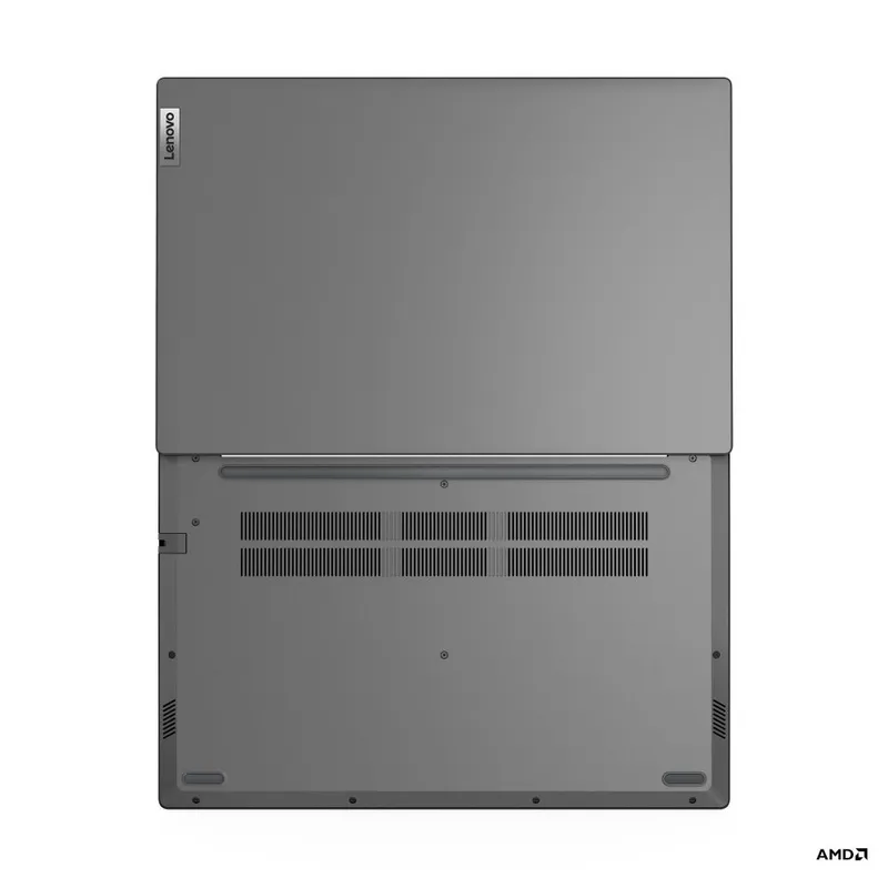 Ноутбук Lenovo V15 G4 ABP AMD Ryzen 7 7730U/16Gb (soldered D4)/SSD512Gb/UMA/15.6"/TN/FHD/1920x1080/60Hz/Win11 (SL English)/RJ-45/Iron Grey/1.65kg