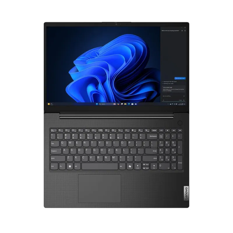 Ноутбук Lenovo V15 G5 IRL Intel Core i5-13420H/16Gb (1*16 D5)/SSD512Gb/UMA/15.6"/TN/FHD/1920x1080/60Hz/NoOS/RJ-45/Black/1.61kg