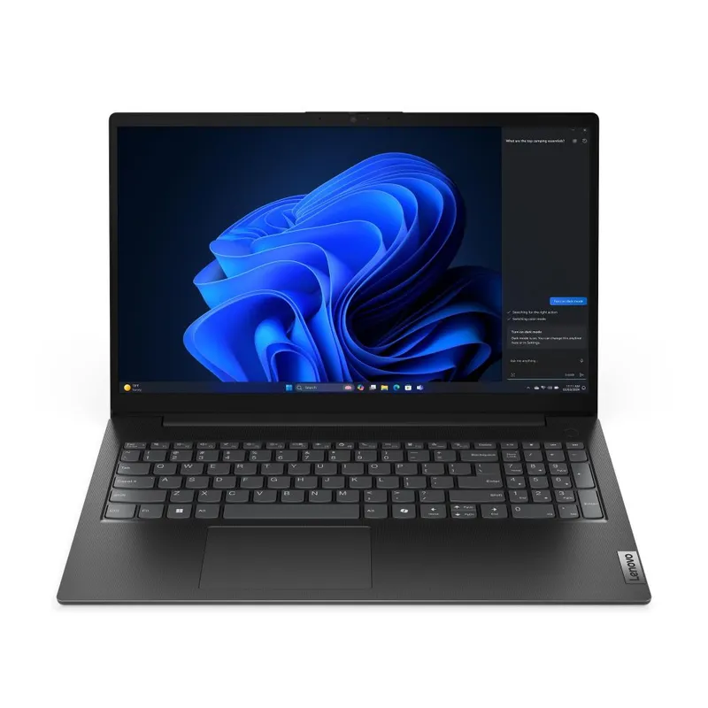 Ноутбук Lenovo V15 G5 IRL Intel Core i5-13420H/16Gb 1*16 D5/SSD512Gb/UMA/15.6"/TN/FHD/1920x1080/60Hz/NoOS/RJ-45/Black/1.61kg (83GW0066PB)