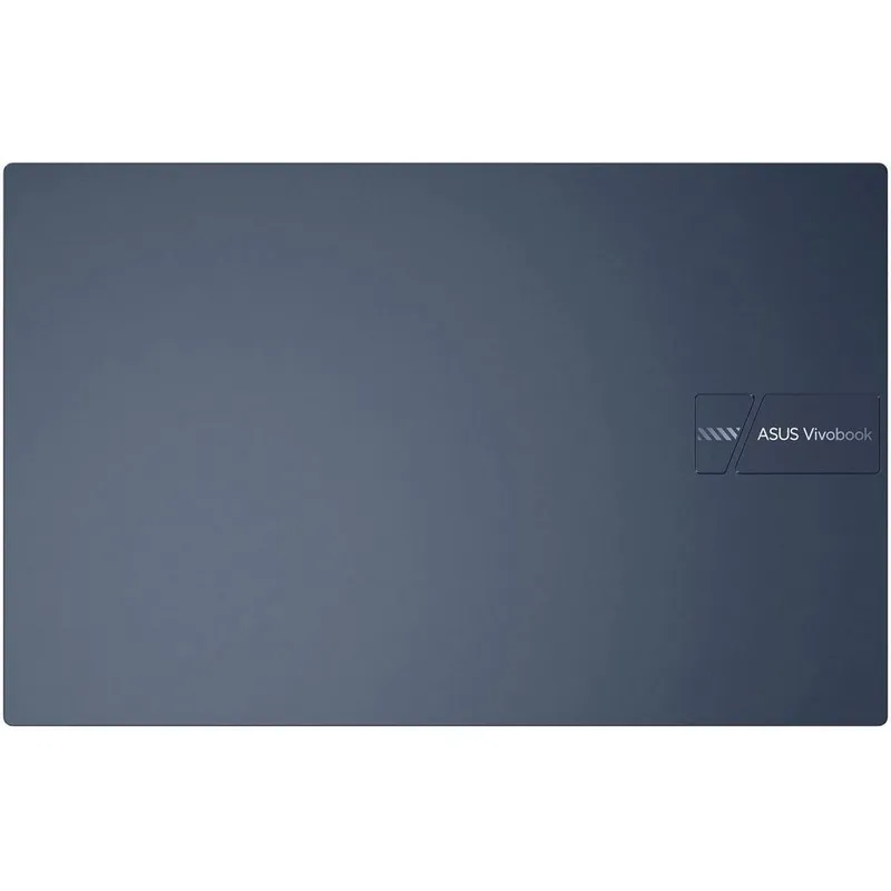 Ноутбук ASUS Vivobook 17 X1704VA-AU1017 Intel Core 5 120U/16Gb (soldered D4)/SSD512Gb/UMA/17.3"/IPS/FHD/1920x1080/60Hz/NoOS/Quiet Blue/2.1kg