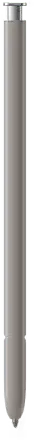 Стилус Samsung S-Pen S24 Ultra серый (EJ-PS928BJEGRU)