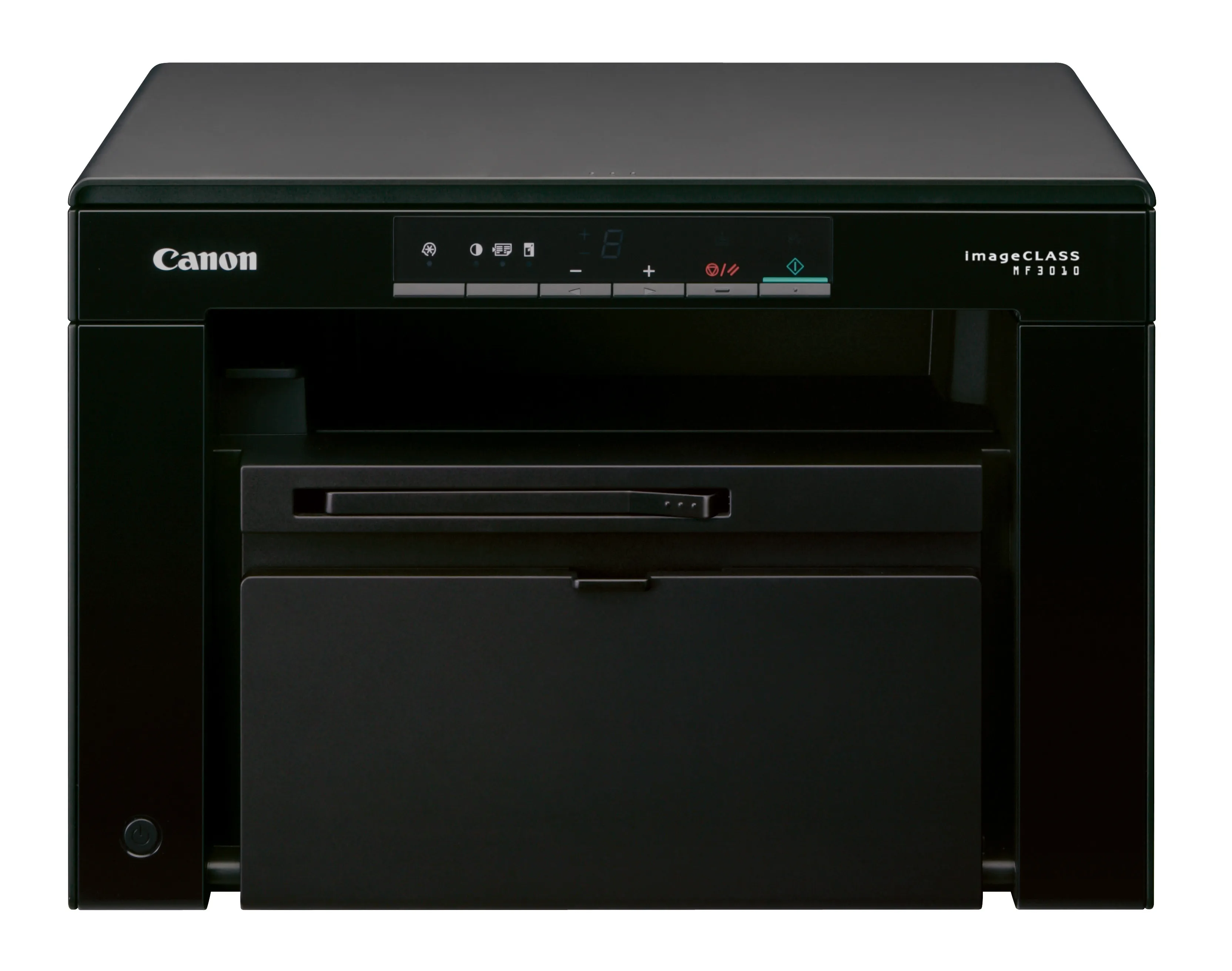 МФУ лазерный Canon i-Sensys MF3010 bundle A4