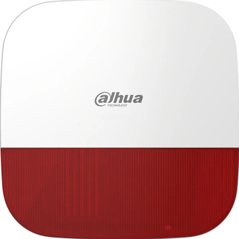 Извещатель охранный Dahua DHI-ARA13-W2(868)