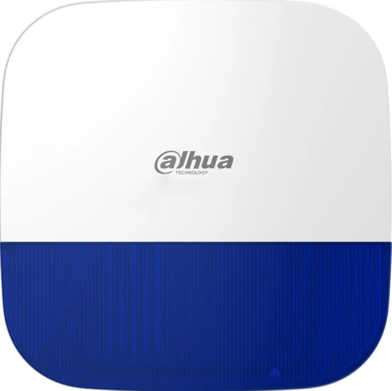 Извещатель охранный Dahua DHI-ARA13-W2(868)