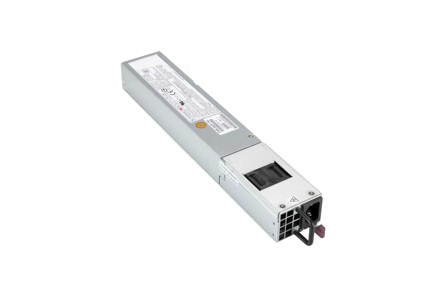 Supermicro PWS-504P-1R2 Redundant 500W