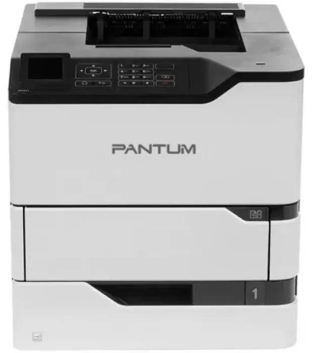 Черно-белый лазерный принтер Pantum BP8000DN, Printer, Mono laser, (BP8000DN)