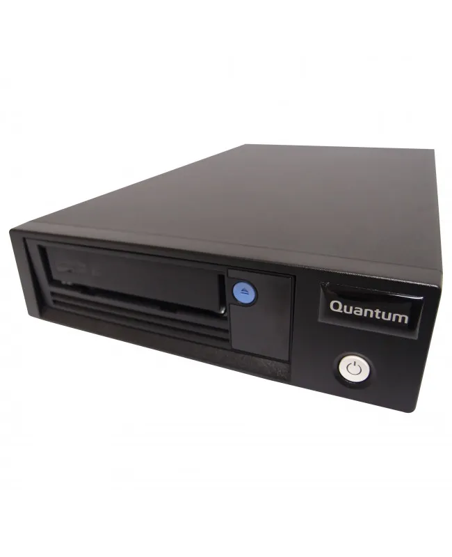 Ленточный привод Quantum Scalar i3 IBM LTO-8 Tape Drive Module, Half Height, 8Gb native Fibre Channel, Single Port