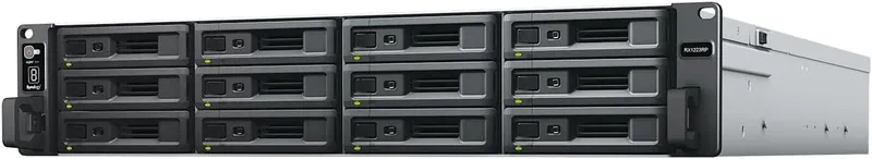 Опции enterprise Synology Expansion Unit (Rack 2U) for (RX1223RP)