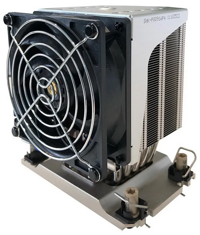 Supermicro Heatsink 4U SNK-P0091AP4 for X13 Up Workstations