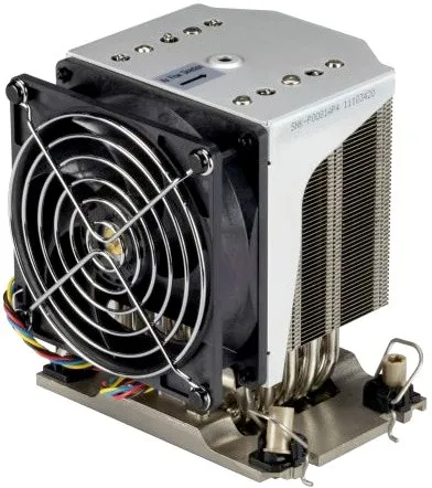 Supermicro Heatsink 4U SNK-P0081AP4 Active Socket LGA4189