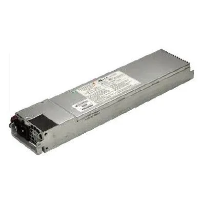 Supermicro PWS-609P-1R2 Redundant 600W