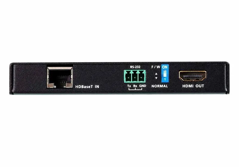 Удлинитель ATEN True 4K HDMI HDBaseT-Lite Extender  (True 4K@35m/1080p@70m)