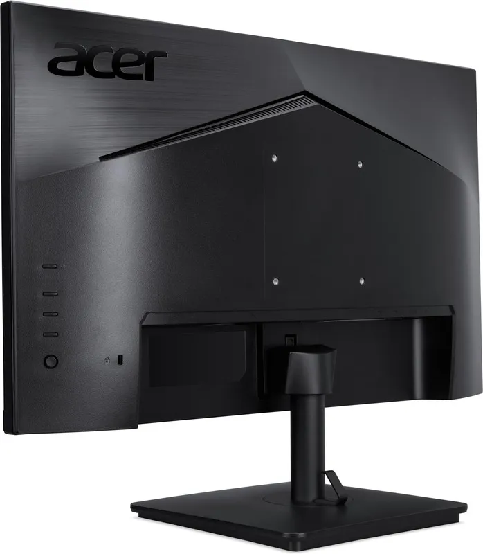 23,8'' ACER Vero V247YGbip Black, 16:9, IPS, 1920x1080, 4ms, 250cd, 120Hz, 1xHDMI(1.4)+1xDP(1.2), sync: FreeSync, Vesa:100x100