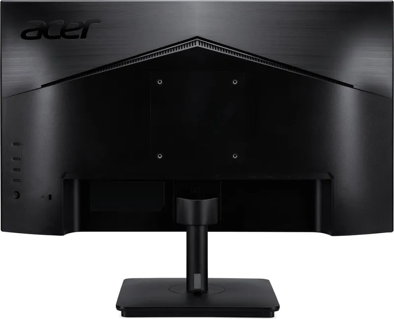 23,8'' ACER Vero V247YGbip Black, 16:9, IPS, 1920x1080, 4ms, 250cd, 120Hz, 1xHDMI(1.4)+1xDP(1.2), sync: FreeSync, Vesa:100x100