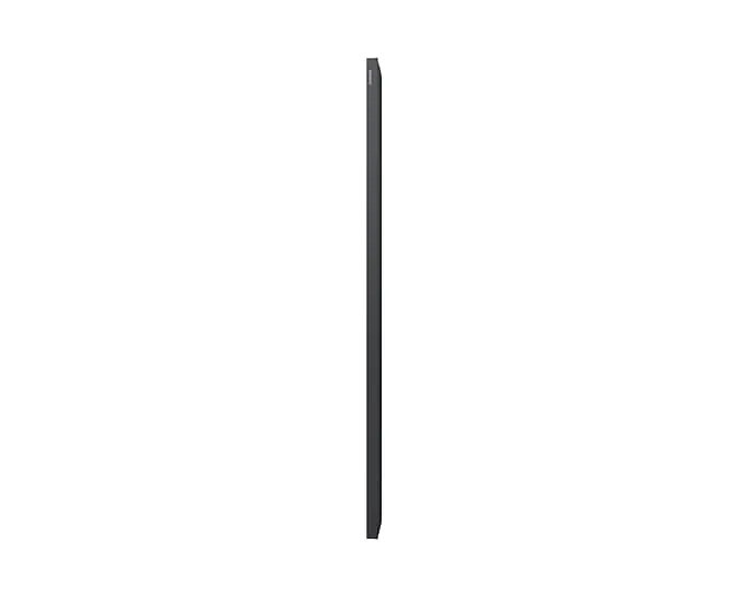 Панель Samsung 65" QB65C черный VA LED 8ms 16:9 DVI HDMI M/M матовая 4000:1 350cd 178гр/178гр 3840x2160 DP RCA Да 4K USB 18.1кг