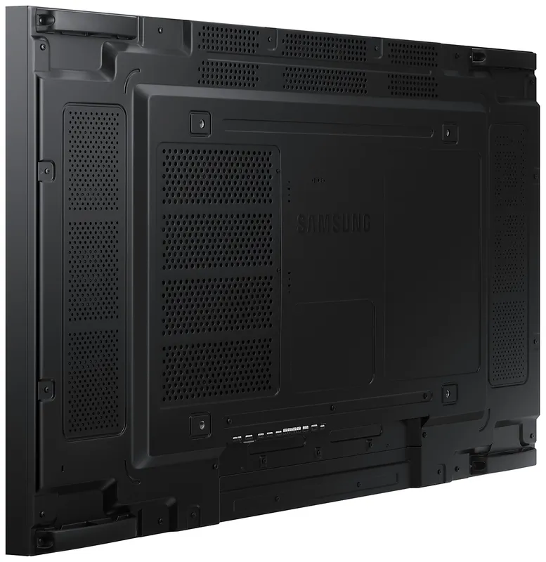 Панель Samsung 55" VM55C-R черный IPS 8ms 16:9 DVI HDMI матовая 500cd 178гр/178гр 1920x1080 VGA DP FHD USB 19.5кг