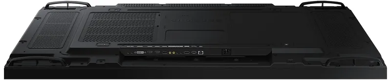 Панель Samsung 55" VM55C-R черный IPS 8ms 16:9 DVI HDMI матовая 500cd 178гр/178гр 1920x1080 VGA DP FHD USB 19.5кг