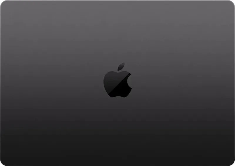 Ноутбук Apple MacBook Pro A3185 M4 Max 14 core 36Gb SSD1Tb/32 core GPU 14.2" Liquid Retina XDR (3024x1964) macOS black WiFi BT Cam (MX2K3LL/A)